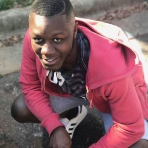 Meet your Posher, Jeremy